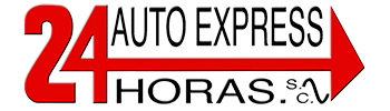 24 horas express-LOGO