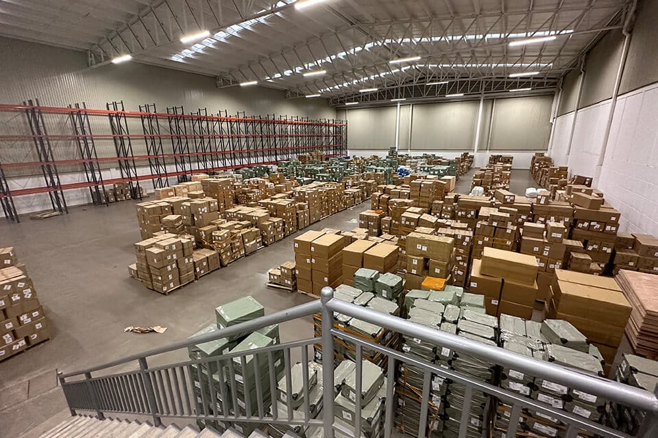 Warehousing Services-1