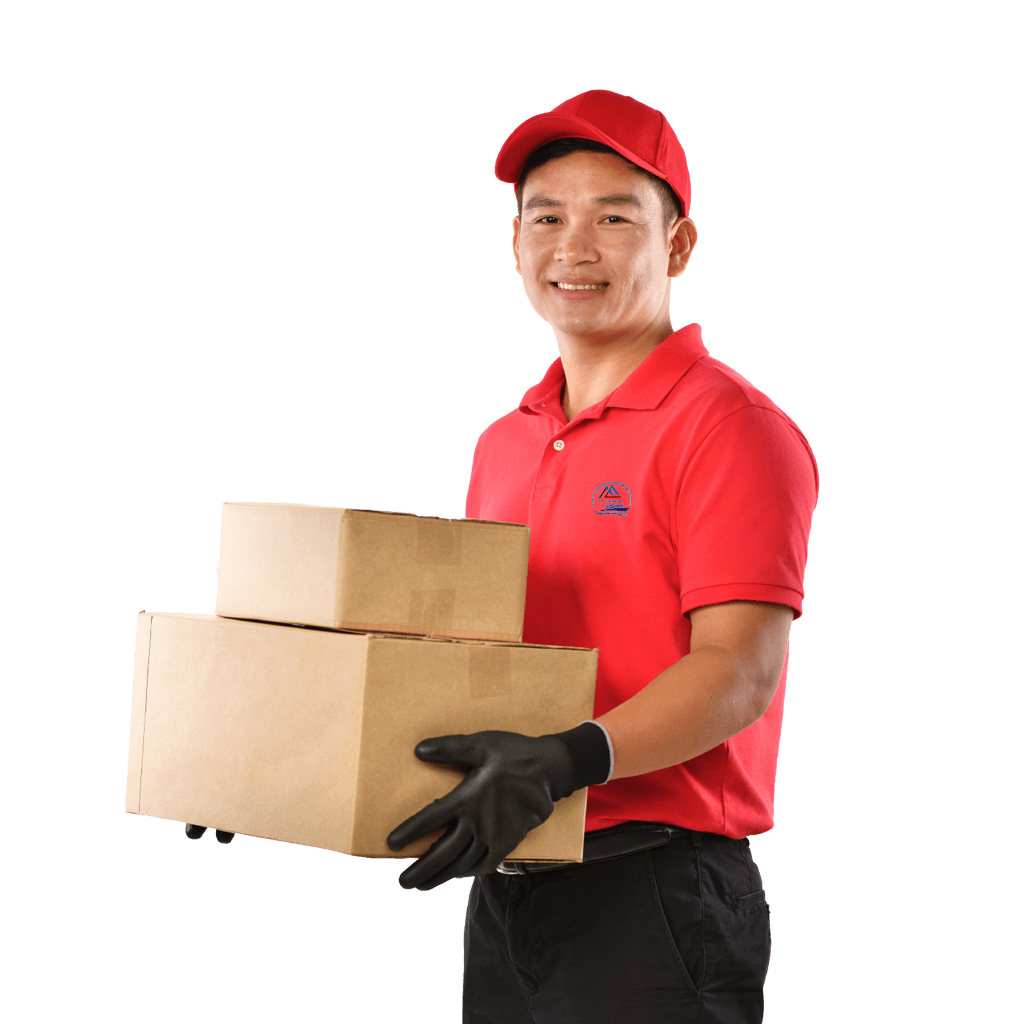 Delivery Personnel