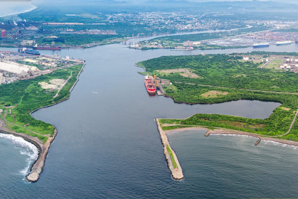 China direct shipping to Mexico