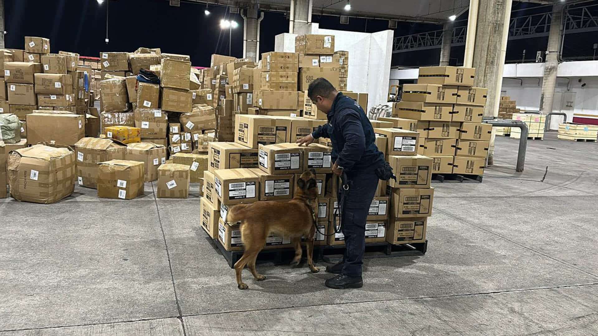 Mexico raises tariffs