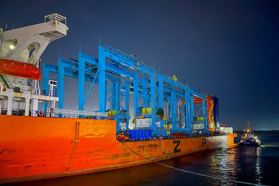 Ventajas de enviar de Estados Unidos a México-2