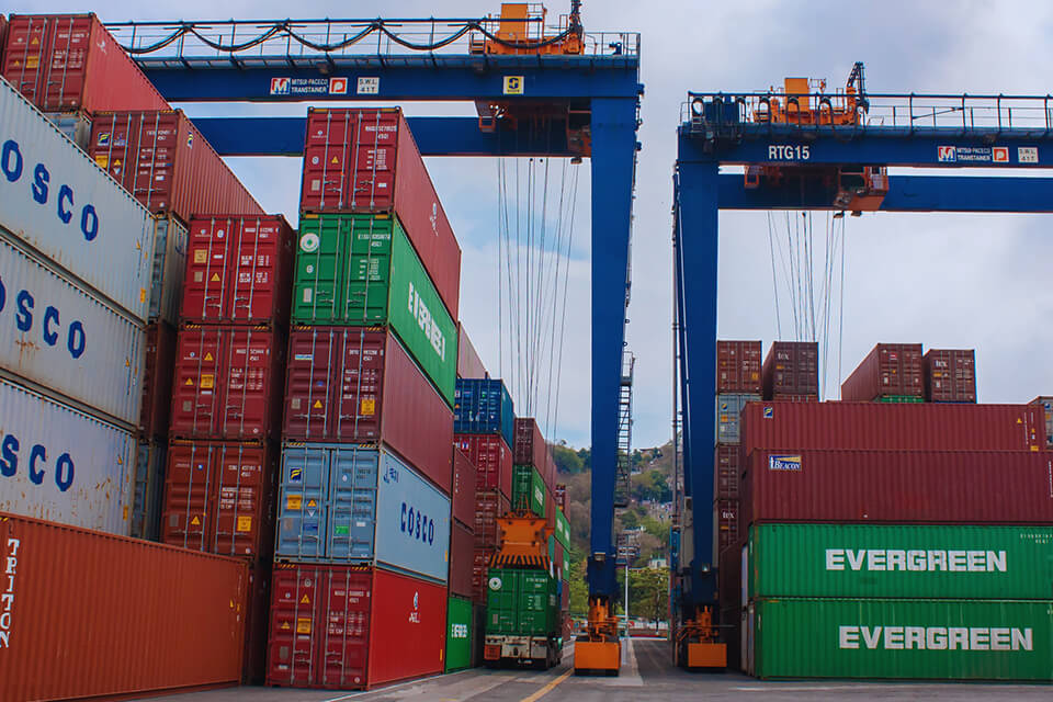 The Port of Manzanillo undergoes another leadership change