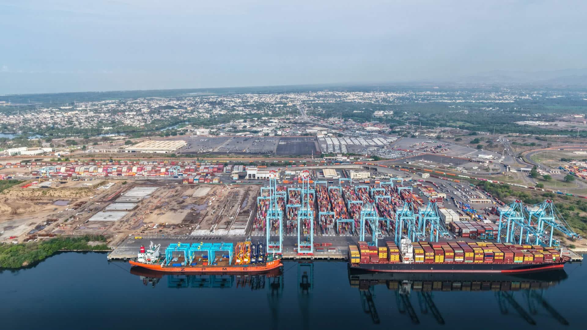 US-Mexico tariff crisis temporarily eased