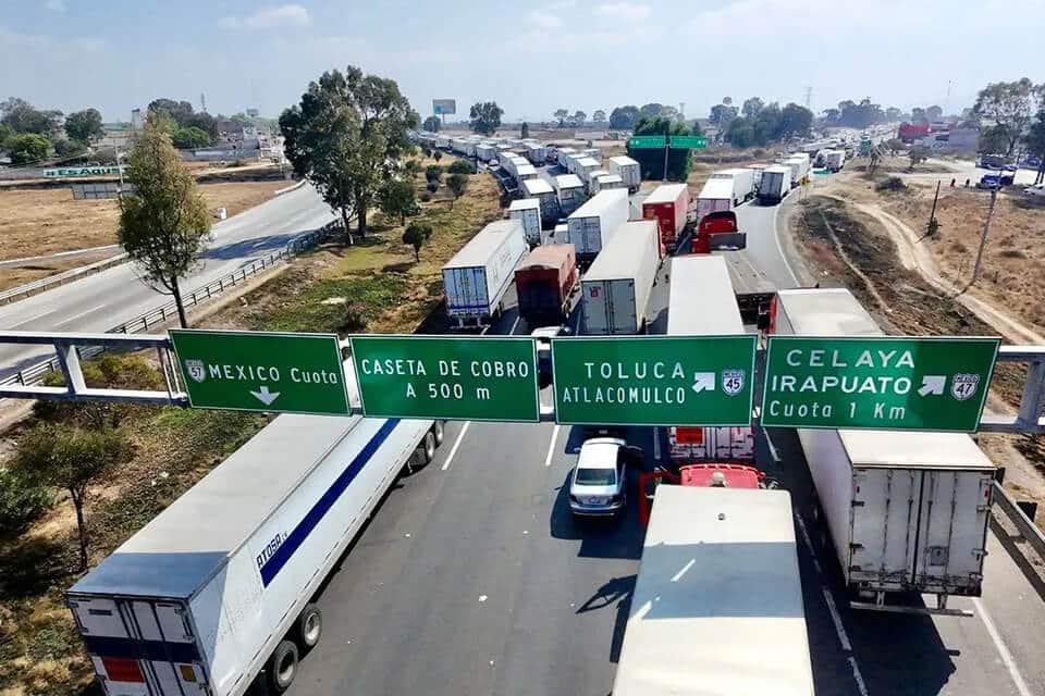 Manzanillo Port Crisis Reversed