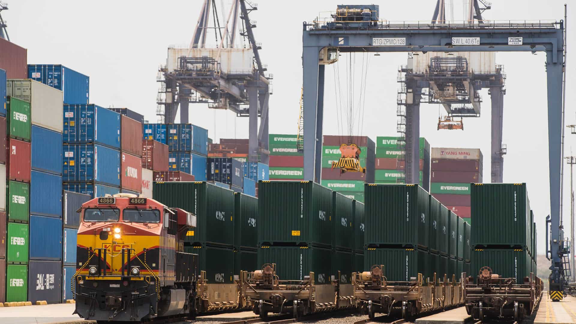 墨西哥港口效率深度剖析：超越平均耗时，洞察拉萨罗港的结构性瓶颈与全国物流韧性战略