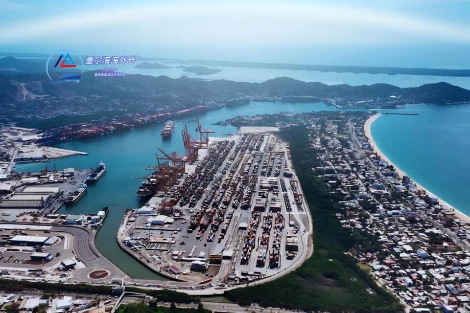 HS Code Determination and Compliance Path Flowchart