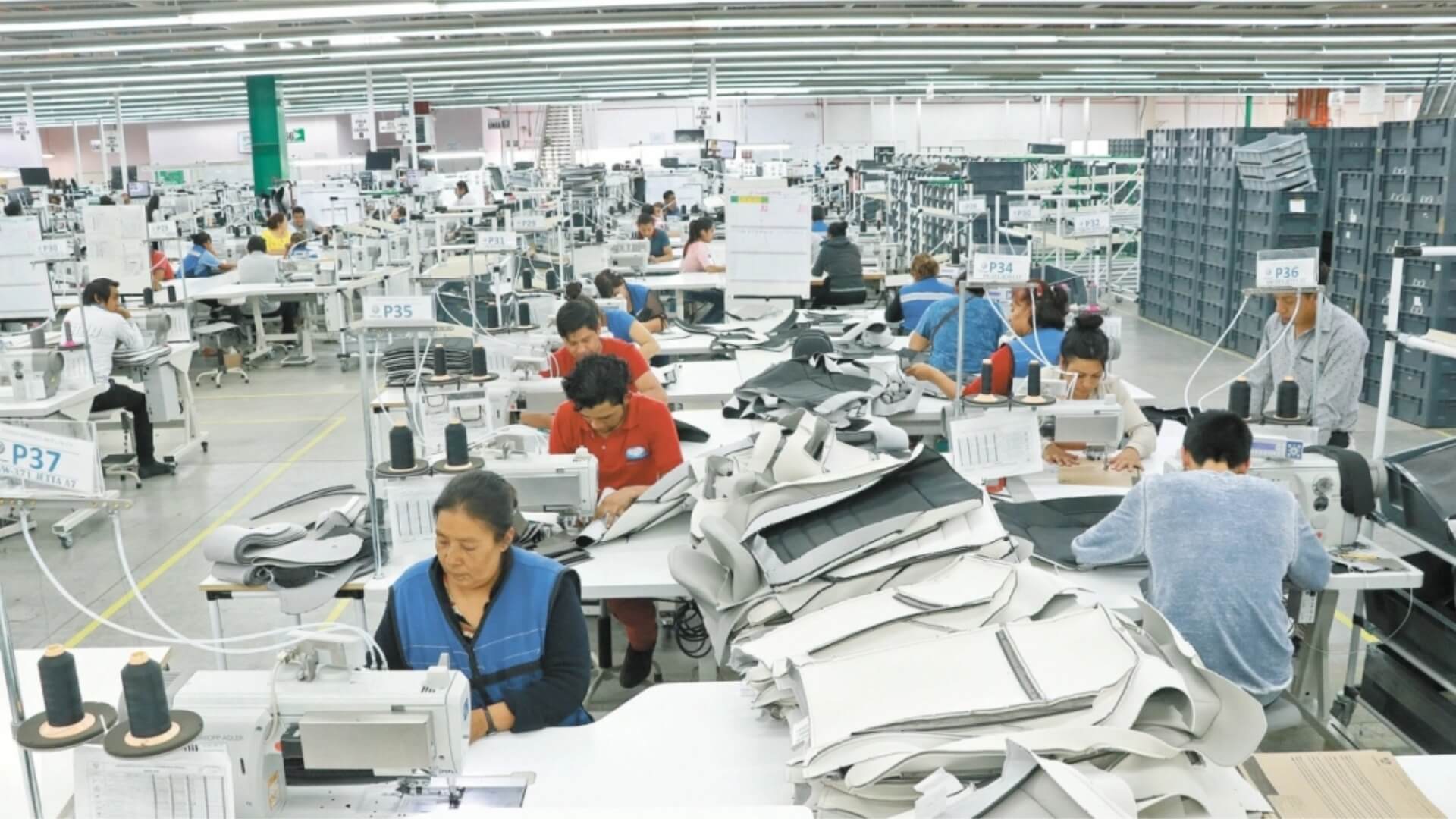 墨西哥海关再出重拳！纺织品、服装、鞋类监管全面升级，这三类卖家请立即调整出货策略